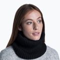 BUFF Gestrickter Halswärmer Multifunktionaler Sling Norval grau 124244.901.10.00 5