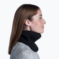 BUFF Gestrickter Halswärmer Multifunktionaler Sling Norval grau 124244.901.10.00 6