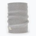 BUFF Knitted Neckwarmer Multifunktionstuch Norval grau 124244.933.10.00