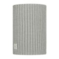 BUFF Knitted Neckwarmer Multifunktionstuch Norval grau 124244.933.10.00 4