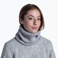 BUFF Knitted Neckwarmer Multifunktionstuch Norval grau 124244.933.10.00 5