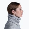 BUFF Knitted Neckwarmer Multifunktionstuch Norval grau 124244.933.10.00 6