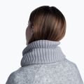 BUFF Knitted Neckwarmer Multifunktionstuch Norval grau 124244.933.10.00 7
