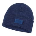 BUFF Merinowolle Fleece-Mütze navy blau 124116.760.10.00 4