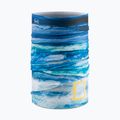 BUFF Coolnet UV Zankor Multifunktionstuch blau 125354.707.10.00
