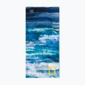 BUFF Coolnet UV Zankor Multifunktionstuch blau 125354.707.10.00 2