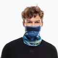 BUFF Coolnet UV Zankor Multifunktionstuch blau 125354.707.10.00 5