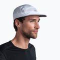 BUFF 5 Panel R-Solid Baseballkappe weiß 119490.000.30.00 6