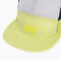 Basecap BUFF 5 Go domus lime panel 3