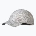 Basecap BUFF Pro Run silver grey