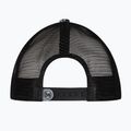 Basecap BUFF Trucker howey black 2