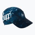 BUFF Pack Speed Xcross Baseballkappe blau 125577.555.20.00