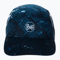 BUFF Pack Speed Xcross Baseballkappe blau 125577.555.20.00 4