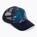 BUFF Trucker Xcross Baseballmütze navy blau 125579.555.30.00