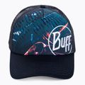 BUFF Trucker Xcross Baseballmütze navy blau 125579.555.30.00 4