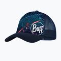 BUFF Trucker Xcross Baseballmütze navy blau 125579.555.30.00 6