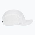 BUFF 5 Panel R-Solid Baseballkappe weiß 119490.000.30.00 2