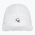 BUFF 5 Panel R-Solid Baseballkappe weiß 119490.000.30.00 4