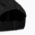 Basecap BUFF 5 Panel Go solid black 4