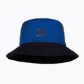 BUFF Sun Bucket Wanderhut Haken blau 125445.707.30.00