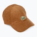 BUFF Baseballkappe Solid braun 125355