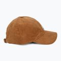 BUFF Baseballkappe Solid braun 125355 2