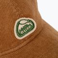 BUFF Baseballkappe Solid braun 125355 3
