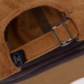 BUFF Baseballkappe Solid braun 125355 4