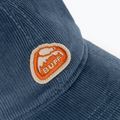 BUFF Baseballmütze Solid blau 125355 3