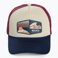 BUFF Trucker Jari farbige Baseballmütze 125363.555.30.00 4