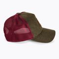 BUFF Trucker Lowney grün Baseballmütze 125364.854.30.00 2