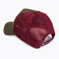 BUFF Trucker Lowney grün Baseballmütze 125364.854.30.00 3