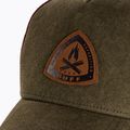 BUFF Trucker Lowney grün Baseballmütze 125364.854.30.00 5