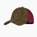 BUFF Trucker Lowney grün Baseballmütze 125364.854.30.00 6