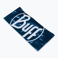 BUFF Tech Fleece Stirnband Xcross navy blau 126291.555.10.00