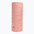 BUFF Original Solid rosa multifunktionale Schlinge 117818.537.10.00