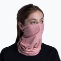 BUFF Original Solid rosa multifunktionale Schlinge 117818.537.10.00 6