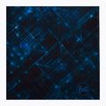 BUFF Original Ab5Tr Multifunktions-Tragetuch in navy blau 126373.707.10.00 2