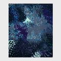 BUFF Original Mime Multifunktionstuch navy blau 126376.555.10.00 2