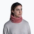 BUFF Leichte Merinowolle Multifunktionstuch rosa 113010.341.10.00 5