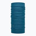 BUFF Multifunktionale Sling Leichtgewicht Merinowolle blau 3010.742.10.00 4