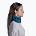 BUFF Multifunktionale Sling Leichtgewicht Merinowolle blau 3010.742.10.00 6