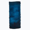 BUFF Reversible Polar Zoom Multifunktions-Tragetuch blau 126534.707.10.00