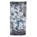 BUFF Reversible Polar Silbergrau multifunktionale Schlinge 126535.937.10.00