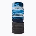 BUFF Polar Hollow Multifunktions-Tragetuch blau 126526.707.10.00