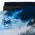 BUFF Polar Hollow Multifunktions-Tragetuch blau 126526.707.10.00 3