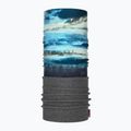 BUFF Polar Hollow Multifunktions-Tragetuch blau 126526.707.10.00 4