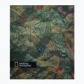BUFF Original Anawhata grüner Multifunktionsriemen 126758.854.10.00 2