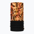 BUFF Polar Ristik Multifunktions-Tragetuch orange 126946.555.10.00 4