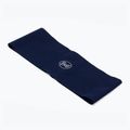 BUFF Tech Fleece Stirnband Solid navy blau 124061.707.10.00